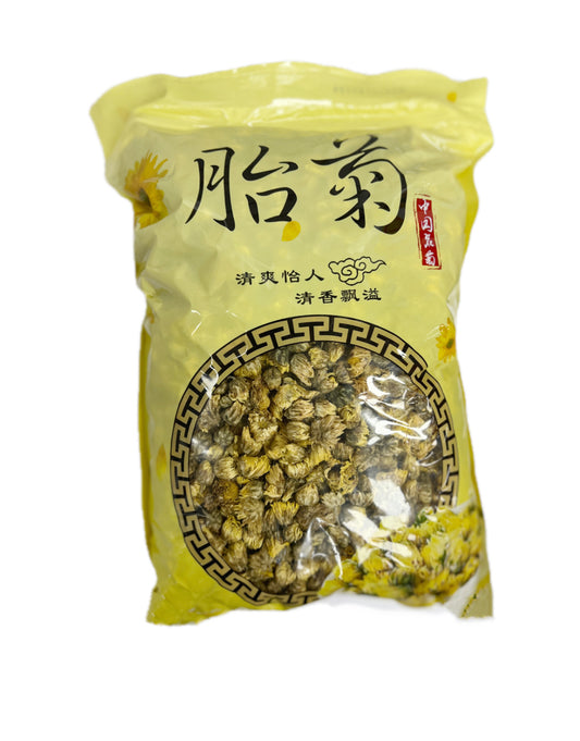 胎菊王