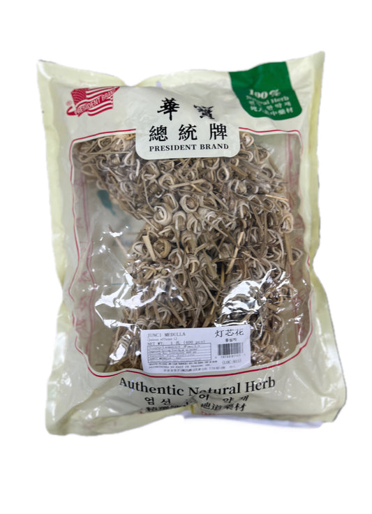 燈芯花