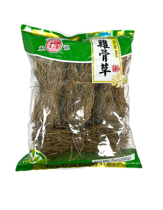東龍雞骨草