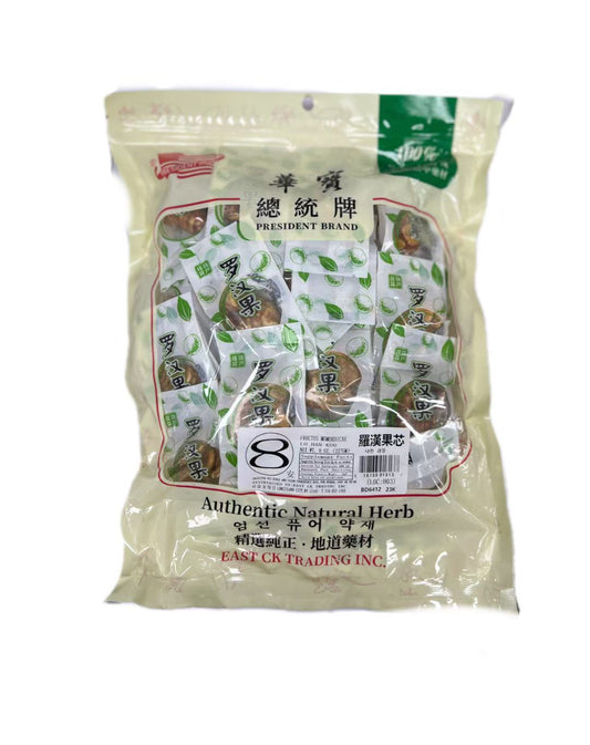 羅漢果芯