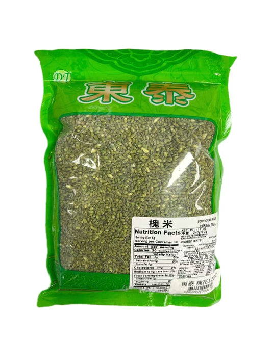 東泰槐米