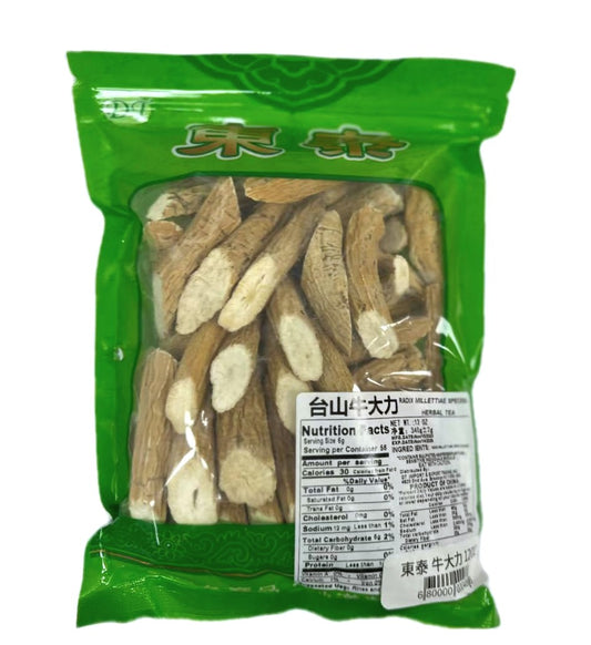 東泰台山牛大力