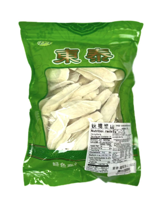 東泰鐵棍淮山