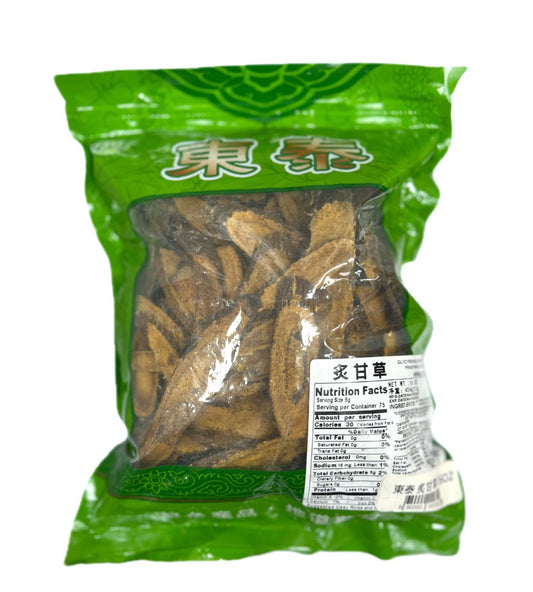 東泰炙甘草