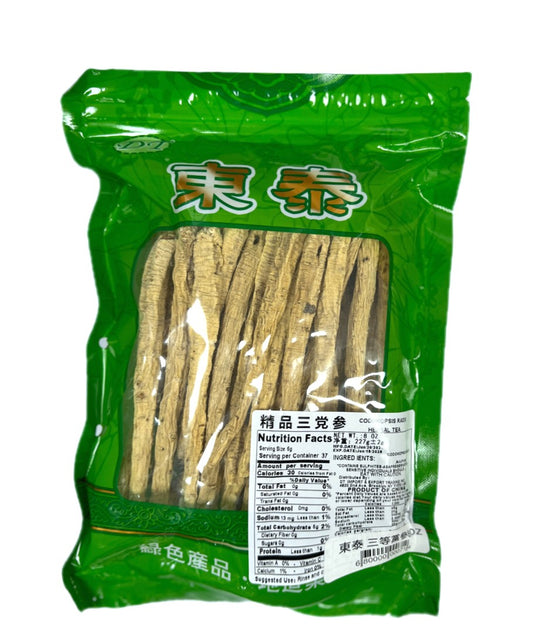東泰三等黨參