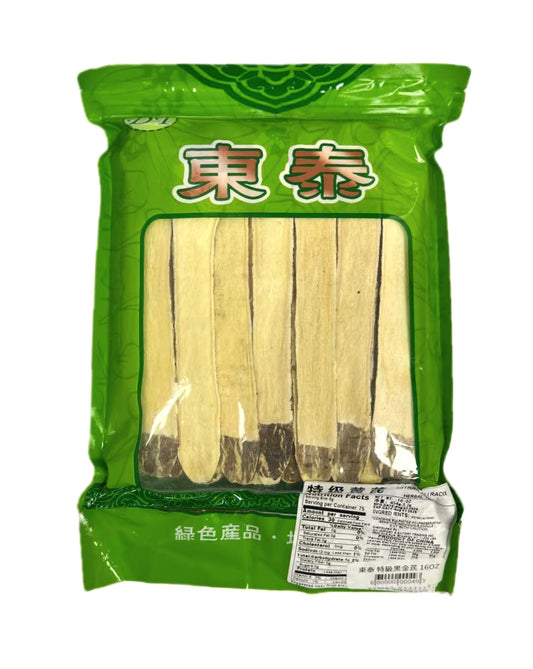 東泰特級黑金芪