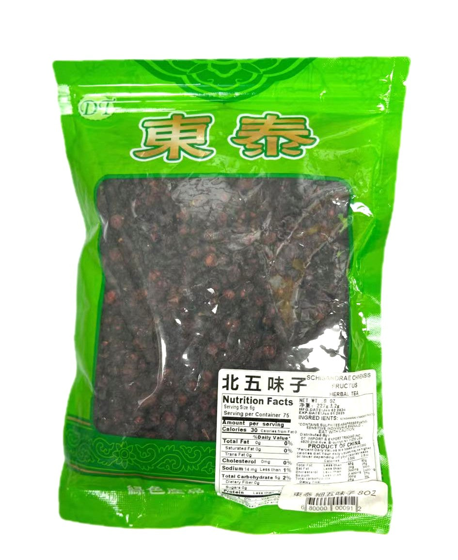 東泰 細五味子