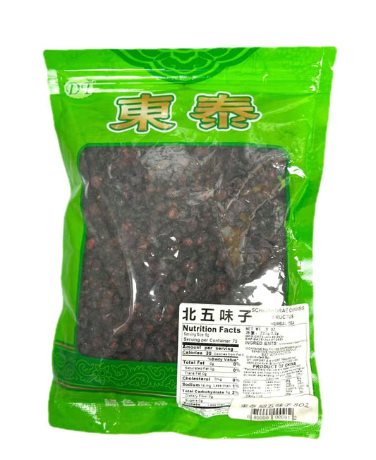 東泰 細五味子