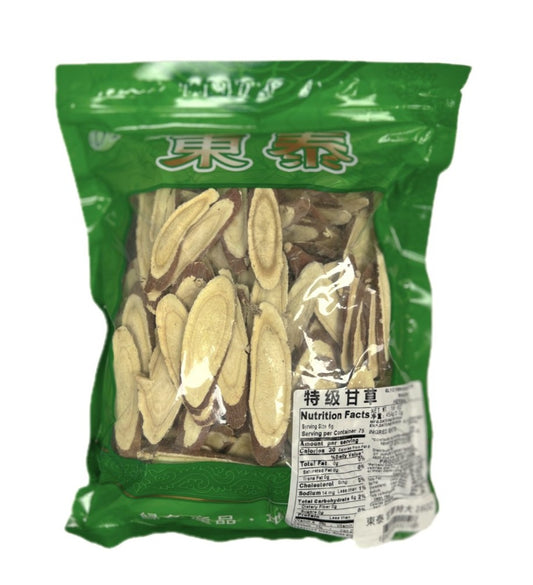 東泰 甘草特大