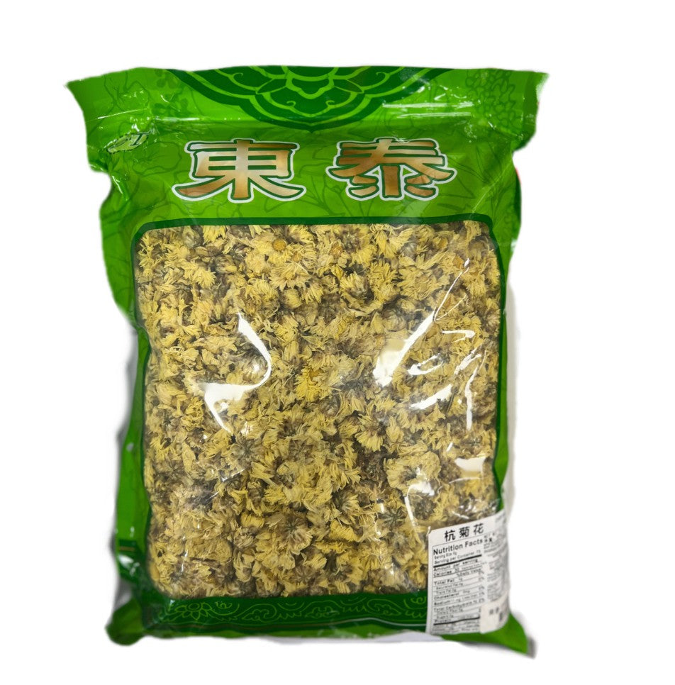 杭菊花