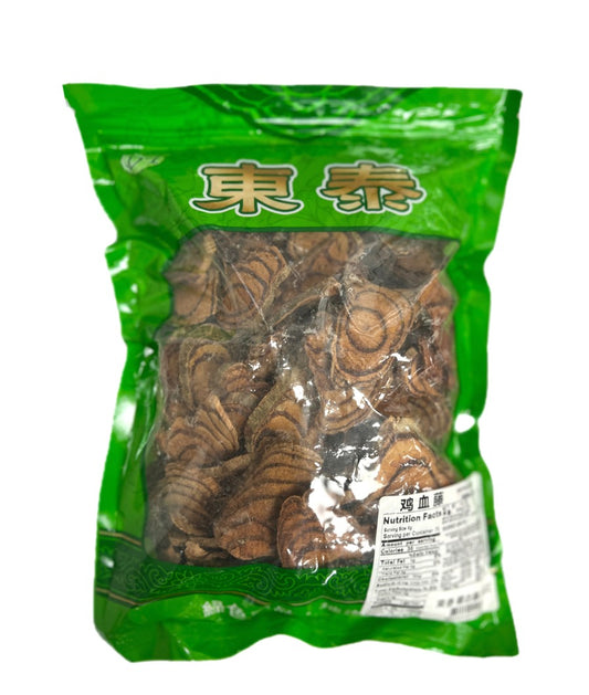 鸡血藤