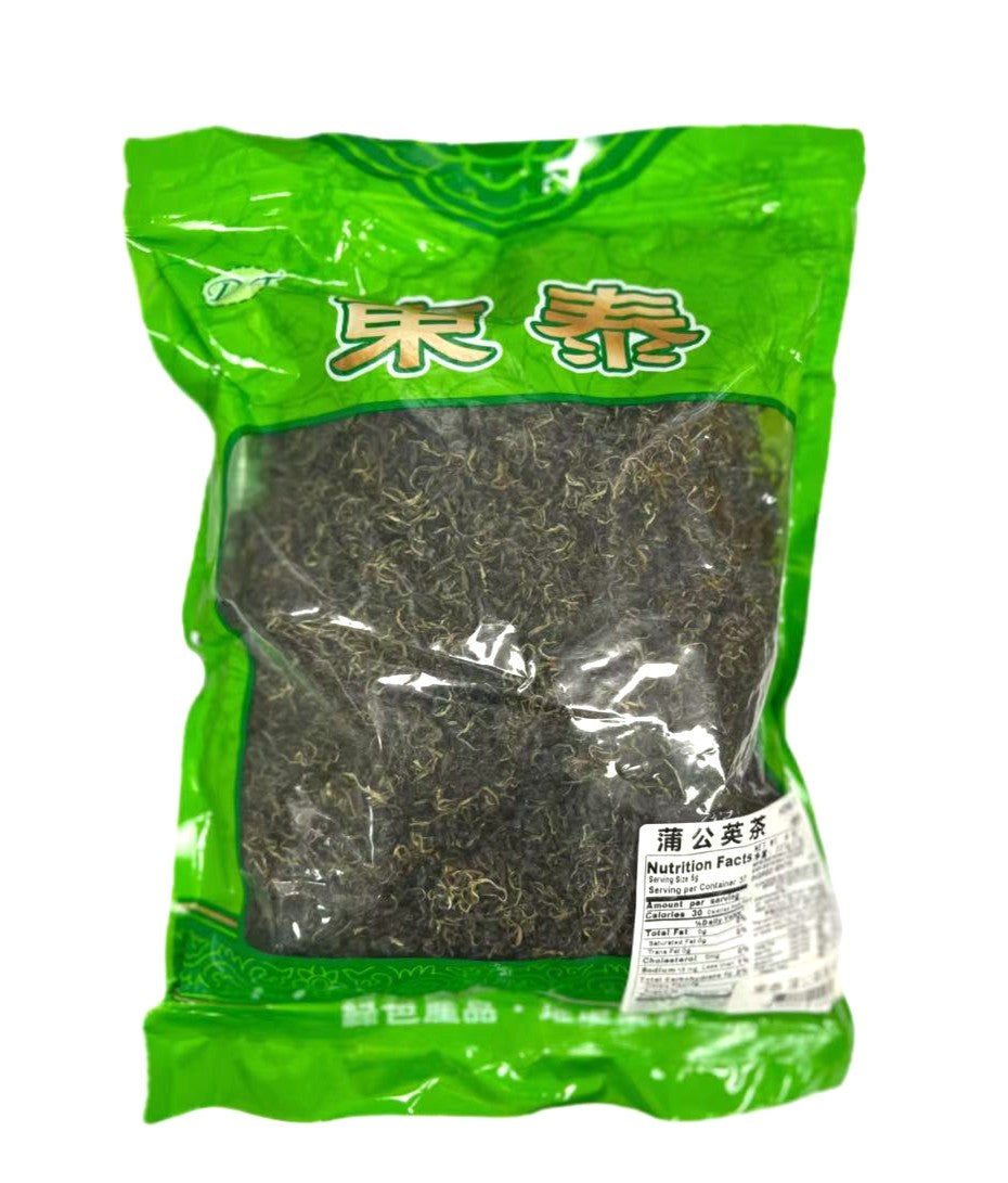 蒲公英茶