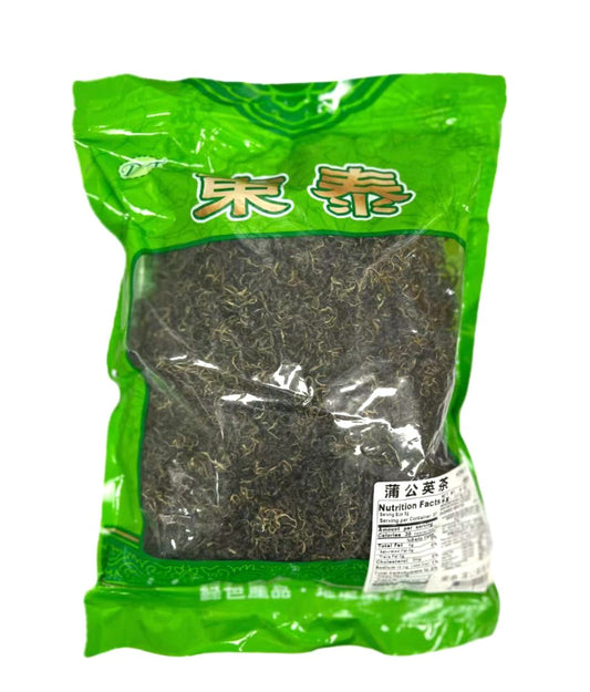 蒲公英茶
