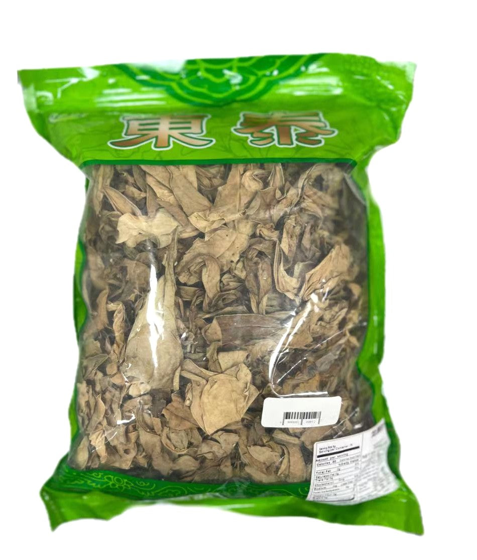 龙脷叶