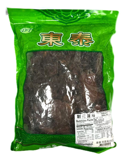 東泰何首烏