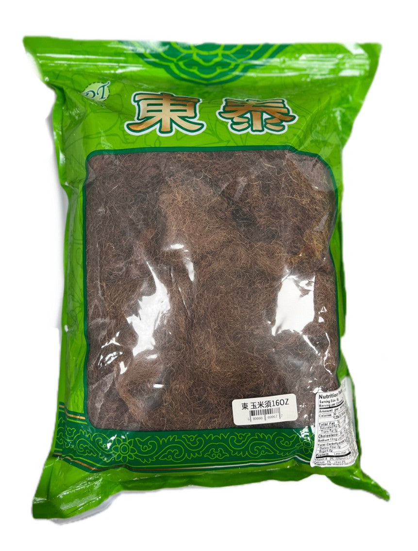 東泰玉米鬚