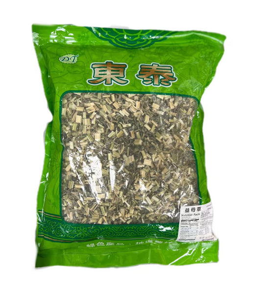 東泰益母草