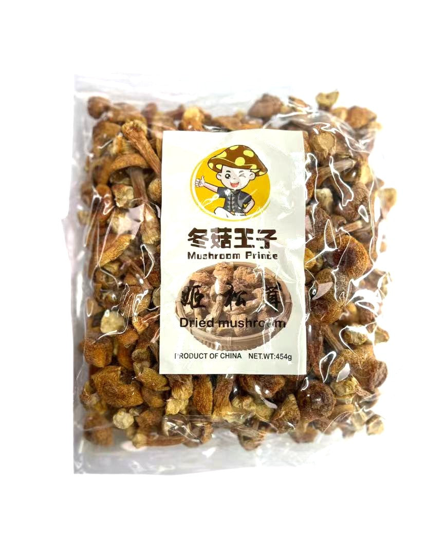 精選姬松茸