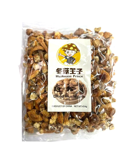 精選姬松茸