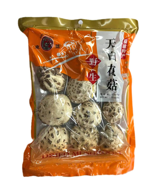 天白花菇