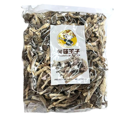 冬菇王子鹿茸菇