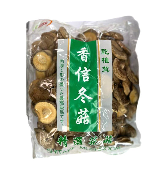 香信冬菇