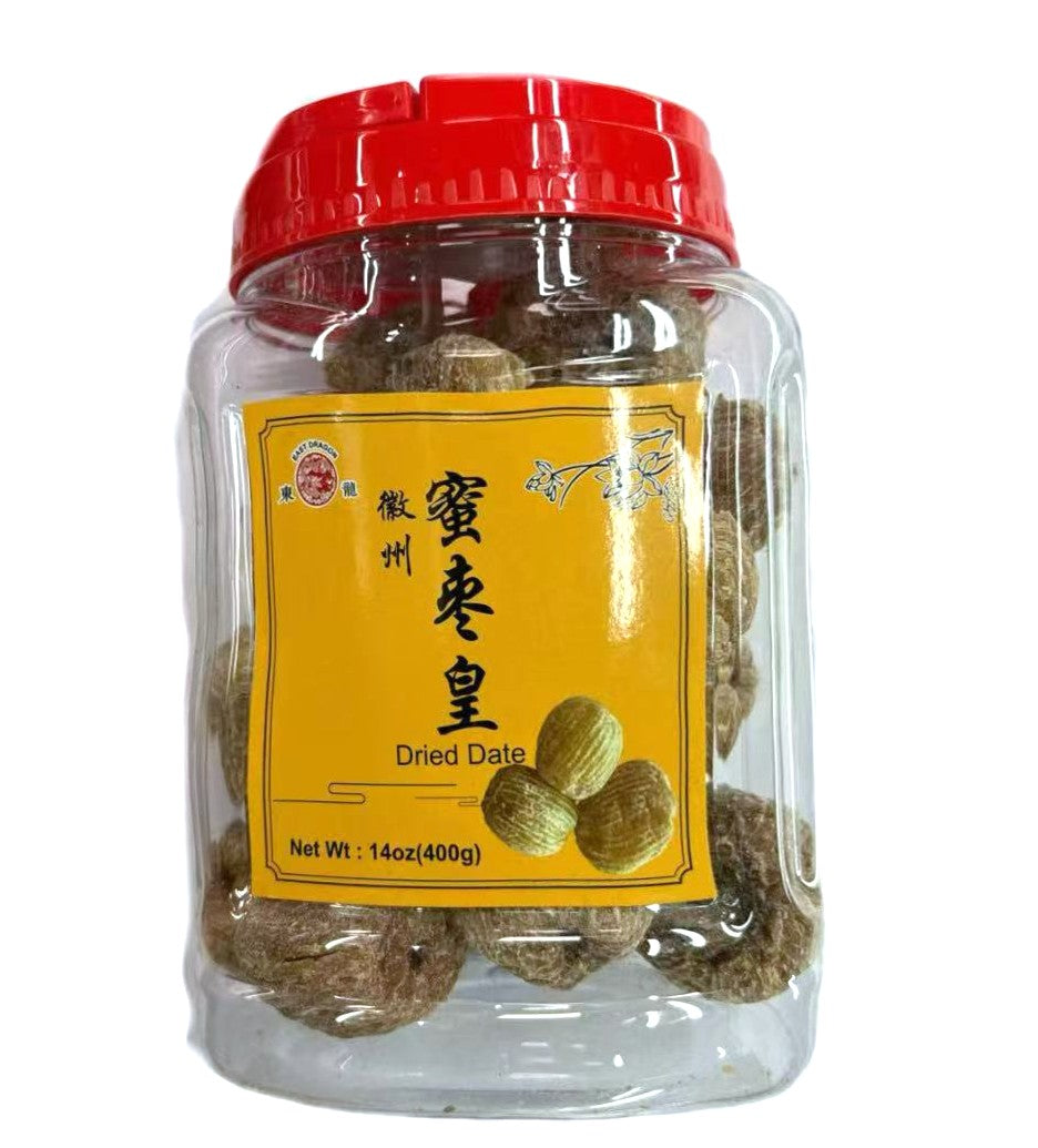 東龍蜜棗皇