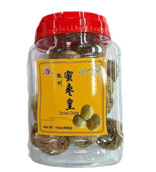 東龍蜜棗皇