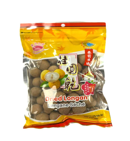 東明大橋（帶殼）桂圓乾