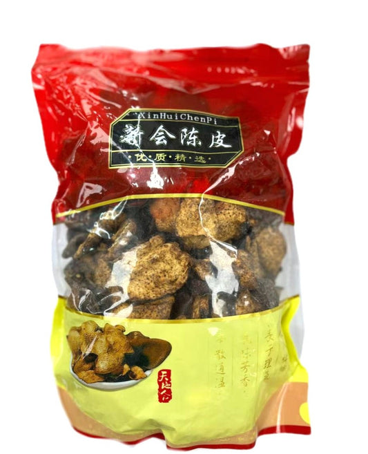 新會陳皮