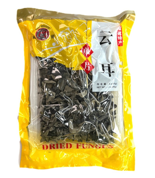 東龍單片雲耳