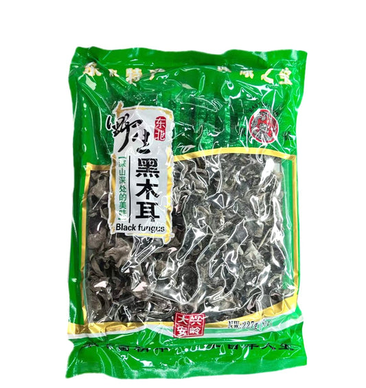 東龍野生黑木耳