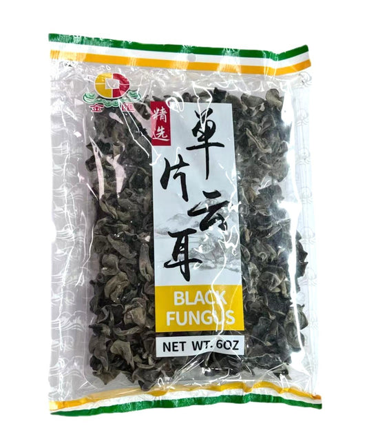 單片雲耳