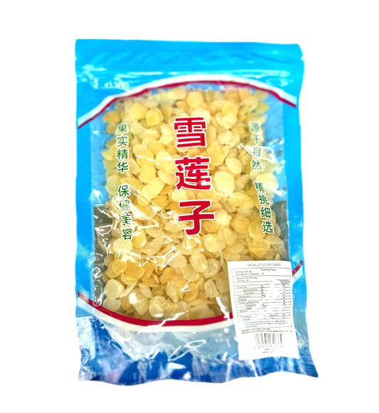 雪蓮子
