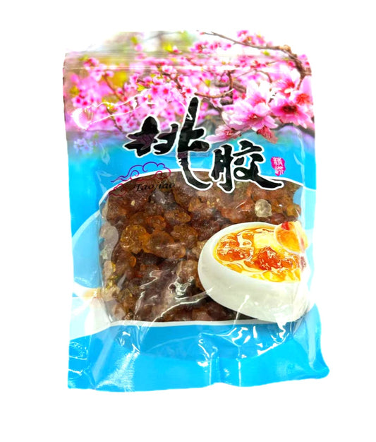 桃膠