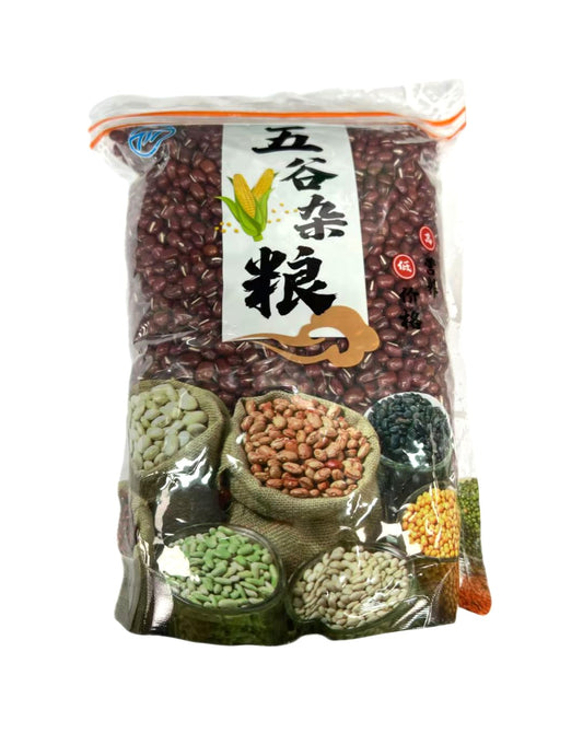 泰士特 五穀雜糧（紅豆）