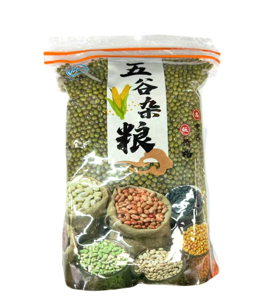 泰士特 五穀雜糧（綠豆）