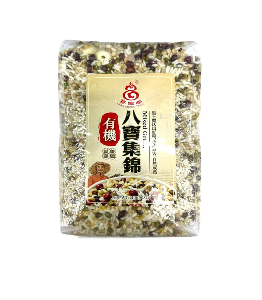 養生堂有幾八寶集錦