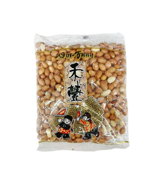 禾豐花生
