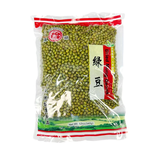 東龍綠豆