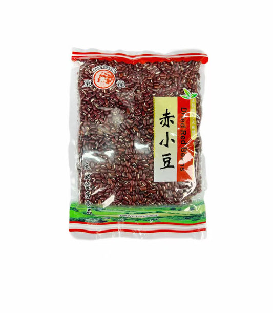 東龍赤小豆