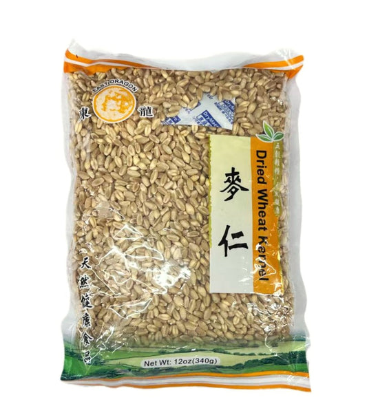 東龍麥仁