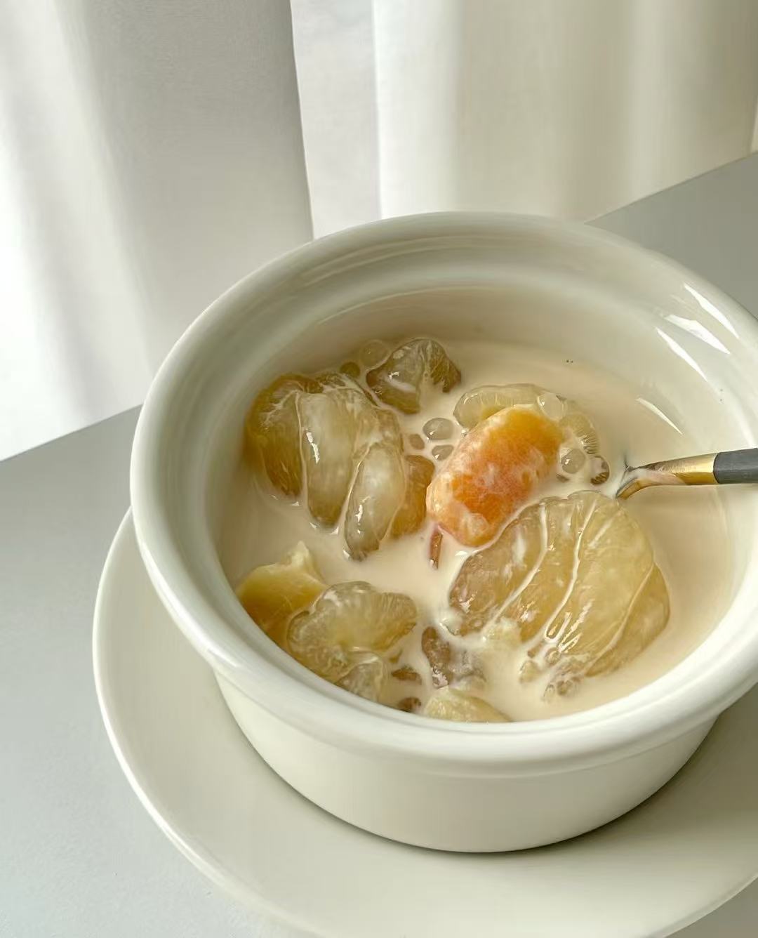 花膠筒