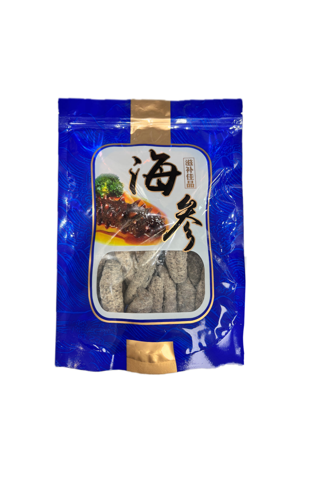南美長刺參（28-33頭）（1069）