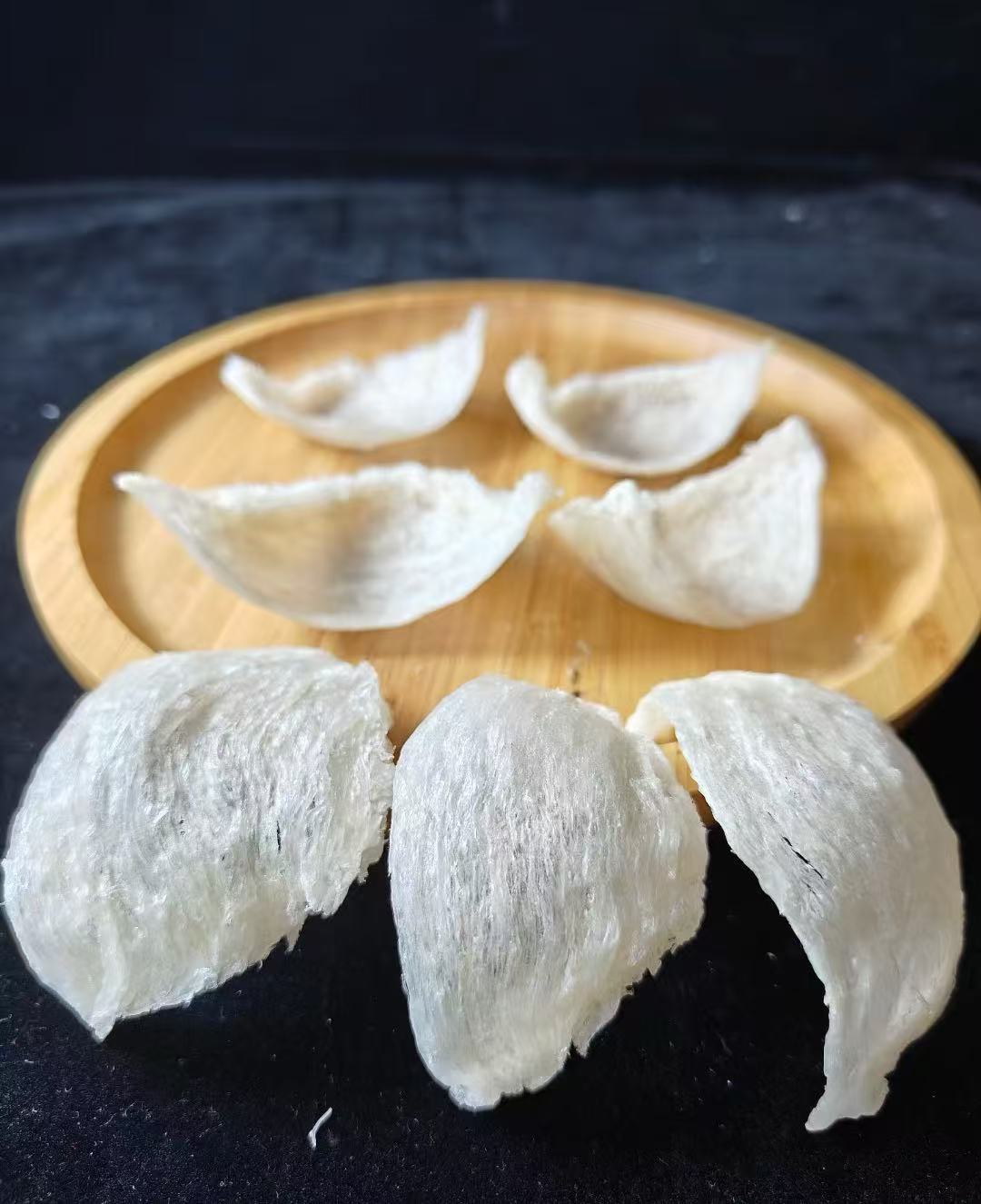 玉燕盏 8OZ 干