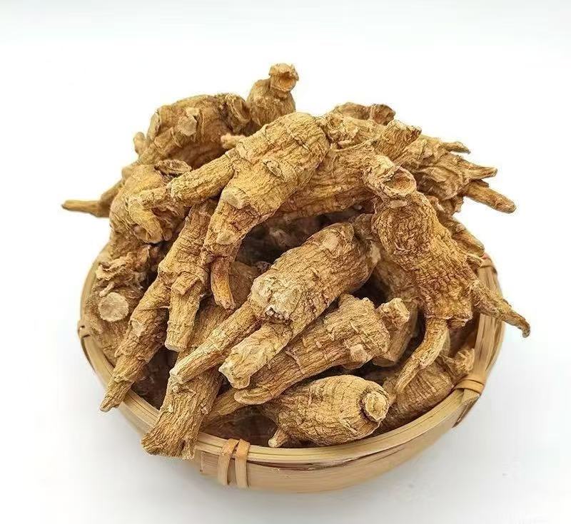 威斯康州中泡花旗參（1067）
