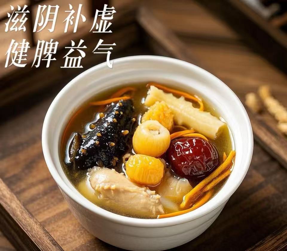 南美長刺參(1086)