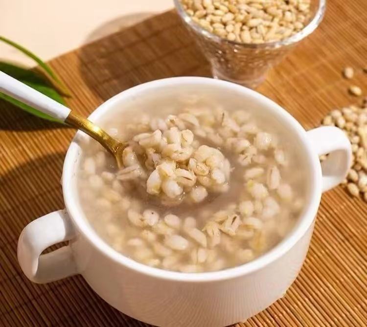 東龍麥仁