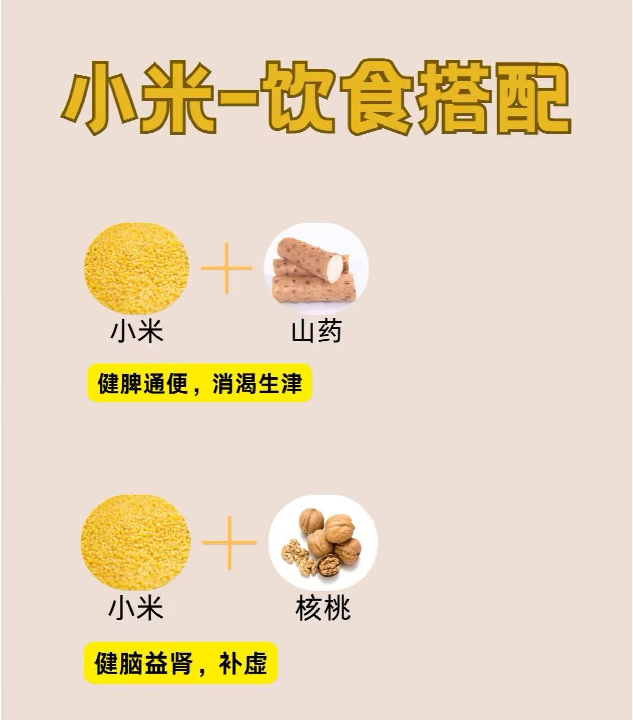 隨園（有機）小米