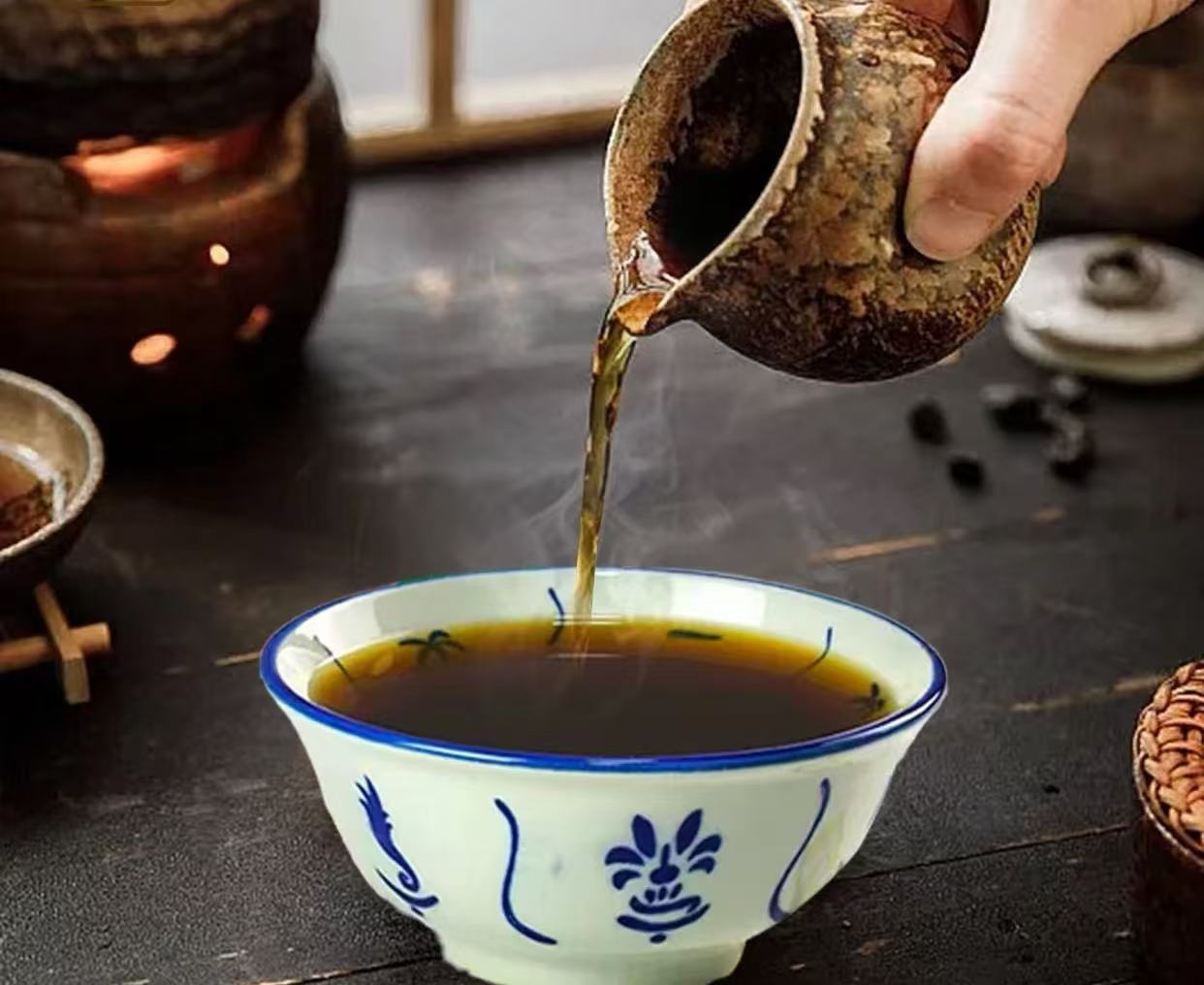 王老吉涼茶